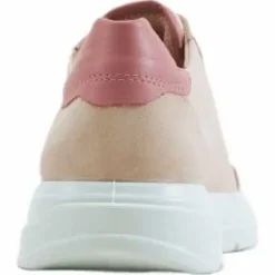 Ecco Soft X W Rose Dust/rose Dust/white/dama