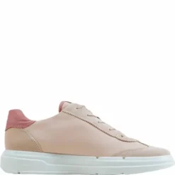 Ecco Soft X W Rose Dust/rose Dust/white/dama