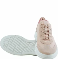Ecco Soft X W Rose Dust/rose Dust/white/dama