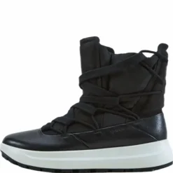 Ecco Solice Black/black