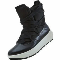 Ecco Solice Black/black