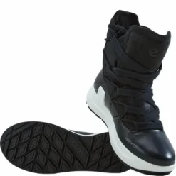 Ecco Solice Black/black