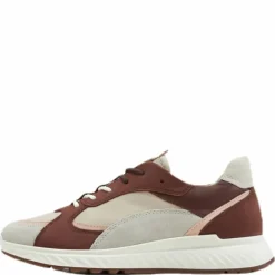 Ecco ST.1 Brown/White
