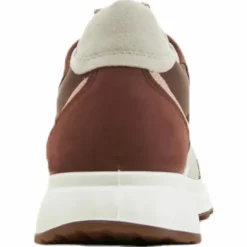 Ecco ST.1 Brown/White