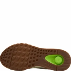 Ecco ST.1 Brown/White