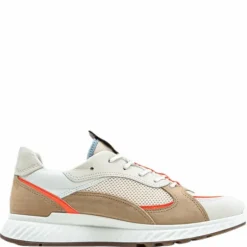 Ecco St.1 Pink/White