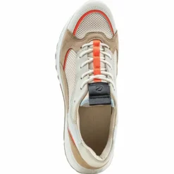 Ecco St.1 Pink/White