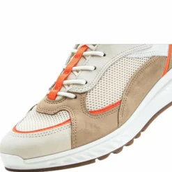 Ecco St.1 Pink/White