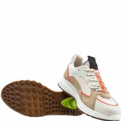 Ecco St.1 Pink/White