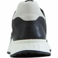 Ecco St.1 W Black/black/shadow White
