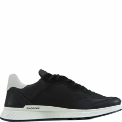 Ecco St.1 W Black/black/shadow White