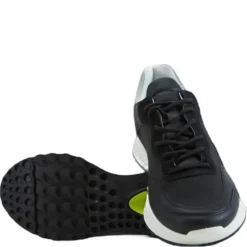 Ecco St.1 W Black/black/shadow White