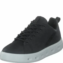 Ecco Street 720 W Black/black