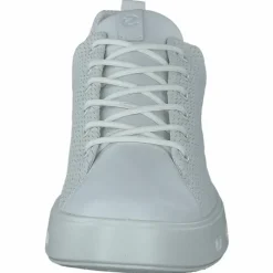 Ecco Street 720 W White/white