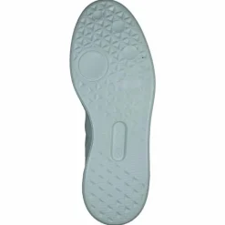 Ecco Street 720 W White/white