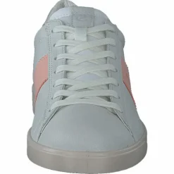 Ecco Street Lite W White/peach Nectar