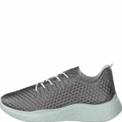 Ecco Therap W Satin Shine Silver