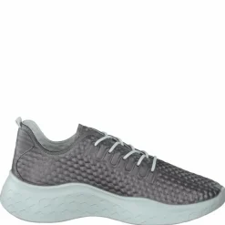 Ecco Therap W Satin Shine Silver