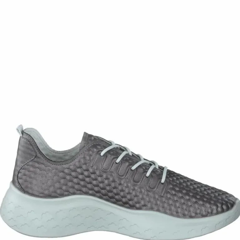 Ecco Therap W Satin Shine Silver