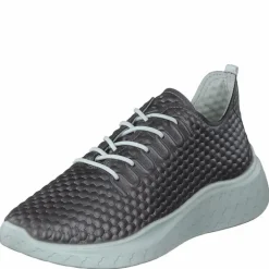Ecco Therap W Satin Shine Silver
