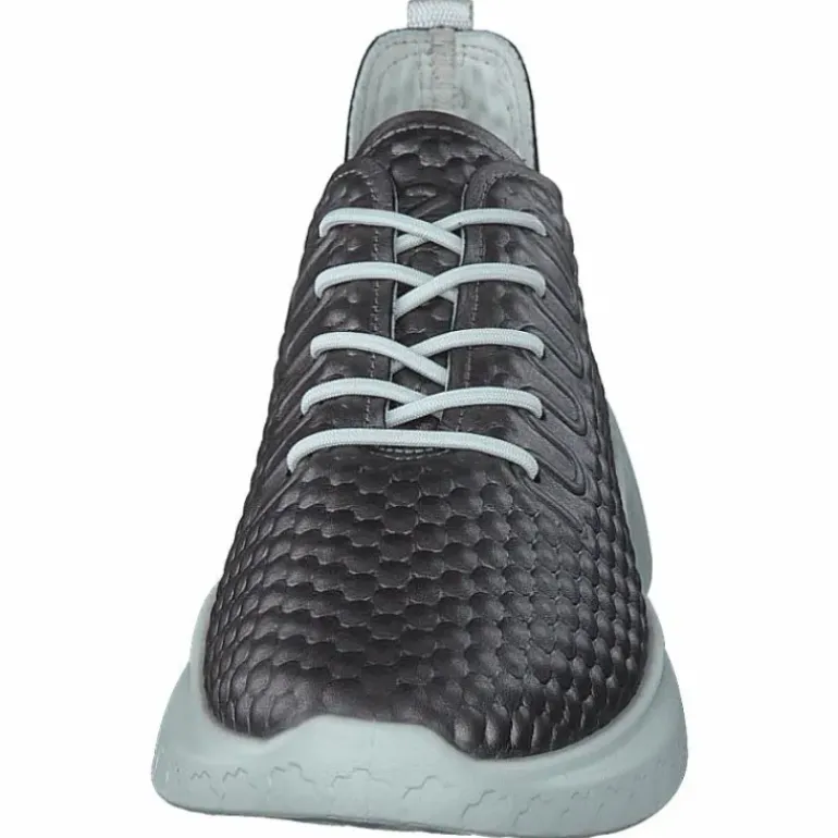 Ecco Therap W Satin Shine Silver