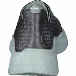 Ecco Therap W Satin Shine Silver