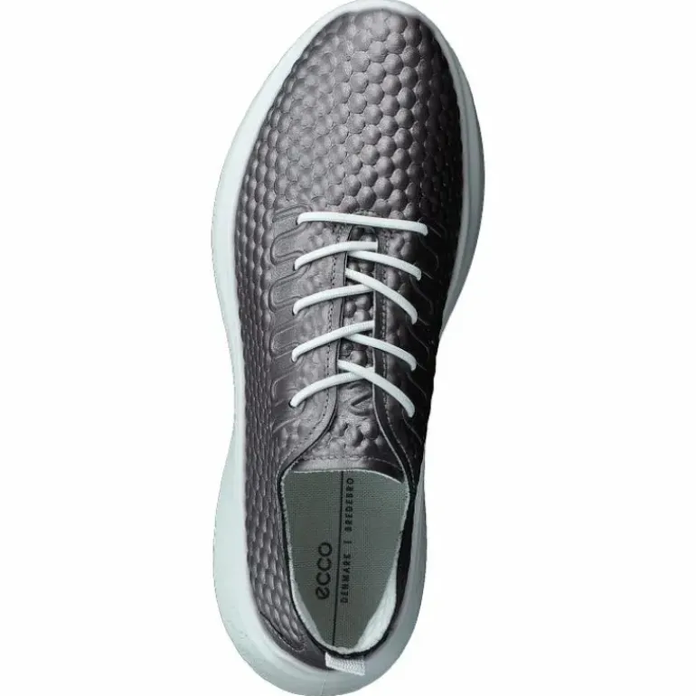 Ecco Therap W Satin Shine Silver