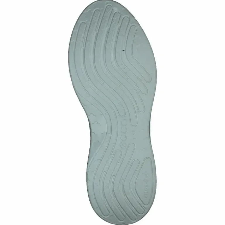 Ecco Therap W Satin Shine Silver