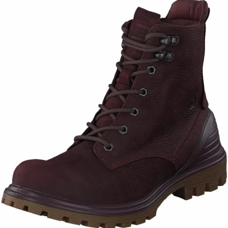 Ecco Tredtray W Andorra