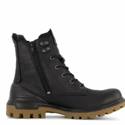 Ecco Tredtray W Black