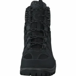 Ecco Xpedition Iii W Black/black