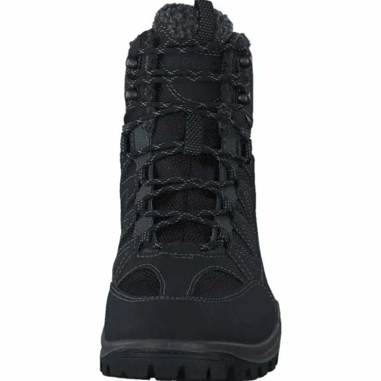Ecco Xpedition Iii W Black/black