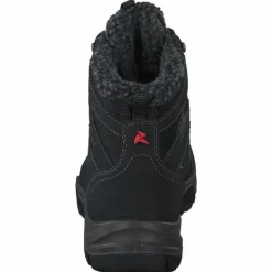 Ecco Xpedition Iii W Black/black