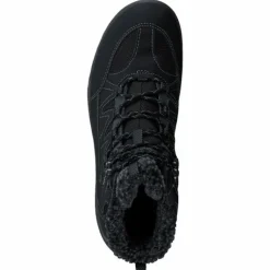 Ecco Xpedition Iii W Black/black