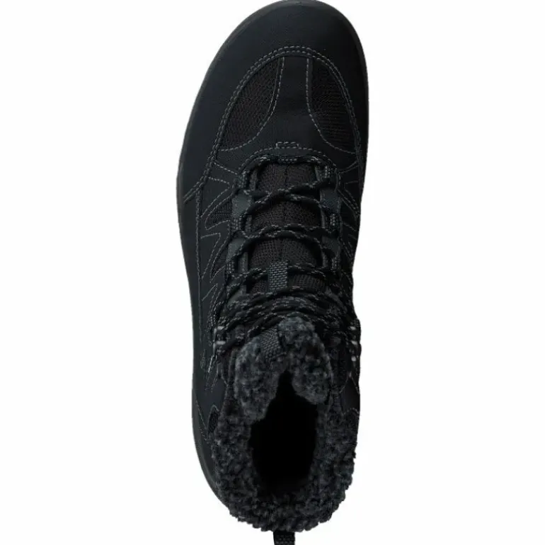 Ecco Xpedition Iii W Black/black