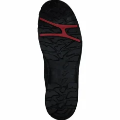 Ecco Xpedition Iii W Black/black