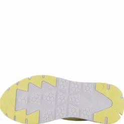 Eclipse Light Yellow/white