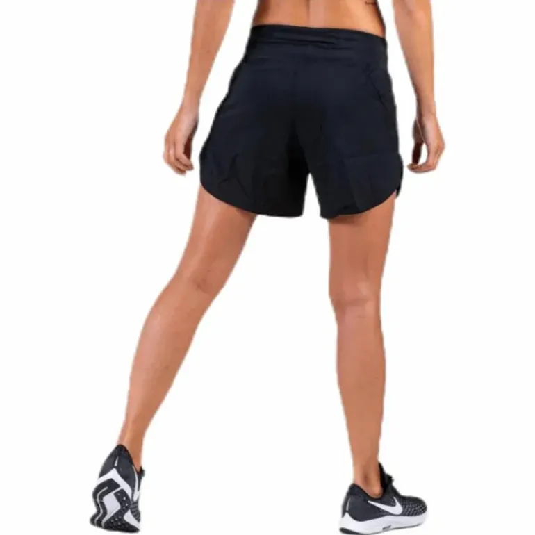 Eclipse Short 5" Black