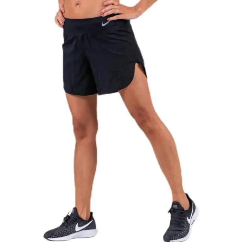 Eclipse Short 5" Black