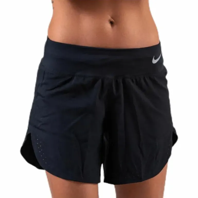 Eclipse Short 5" Black
