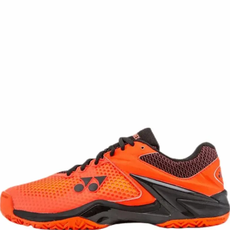 Eclipsion 2 Ex Orange/Black