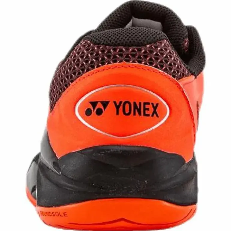 Eclipsion 2 Ex Orange/Black