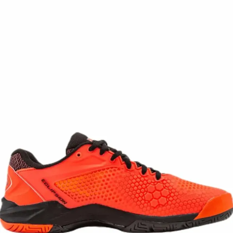 Eclipsion 2 Ex Orange/Black