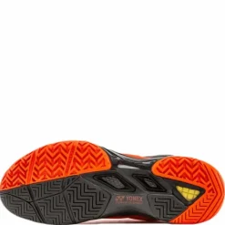 Eclipsion 2 Ex Orange/Black