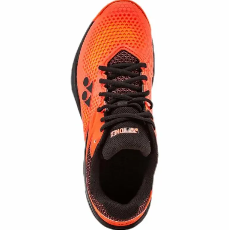 Eclipsion 2 Ex Orange/Black