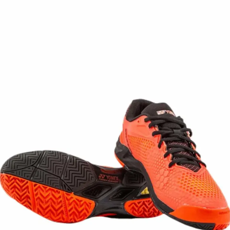 Eclipsion 2 Ex Orange/Black