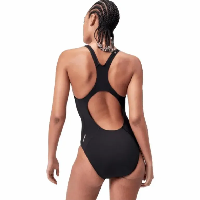 Eco Endurance+ Medalist Black