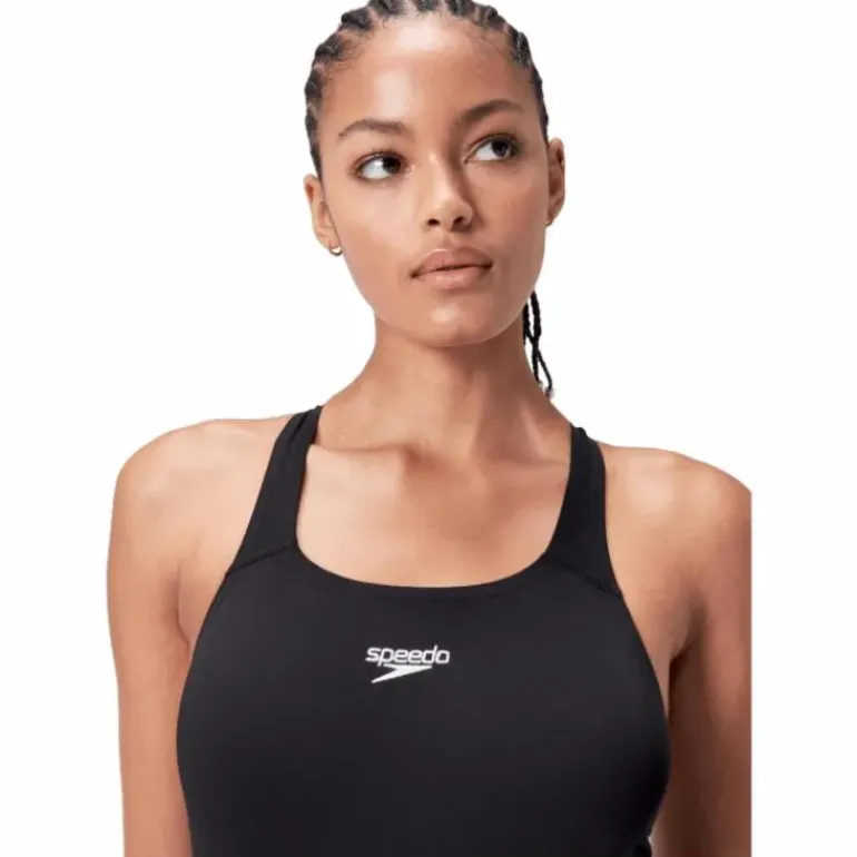Eco Endurance+ Medalist Black