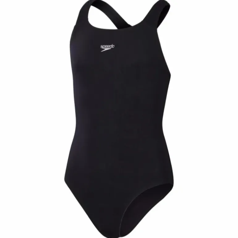 Eco Endurance+ Medalist Black