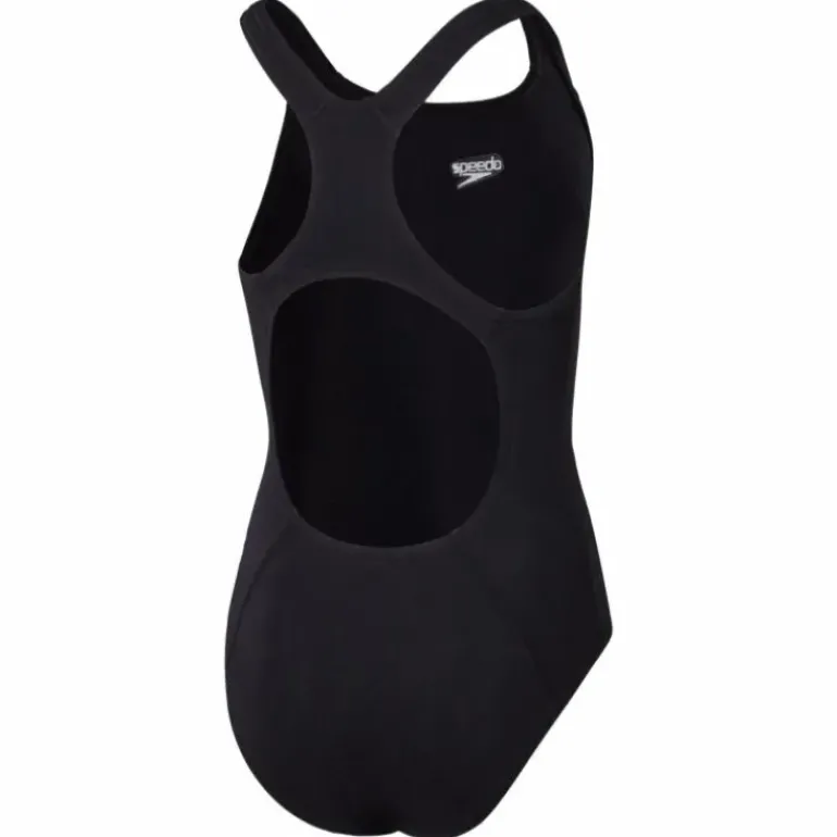 Eco Endurance+ Medalist Black